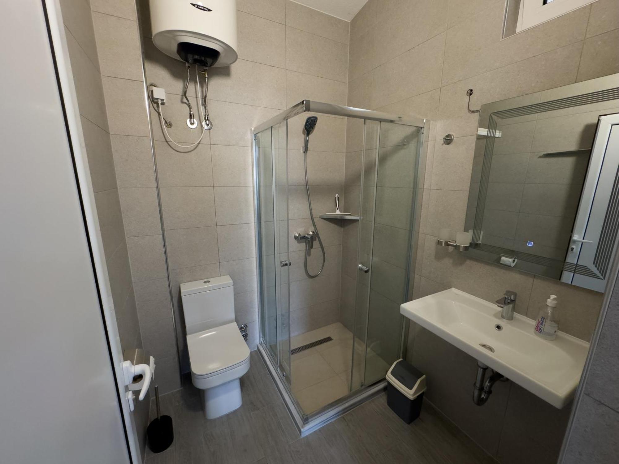 Adla Apartmani Ulcinj Exterior photo