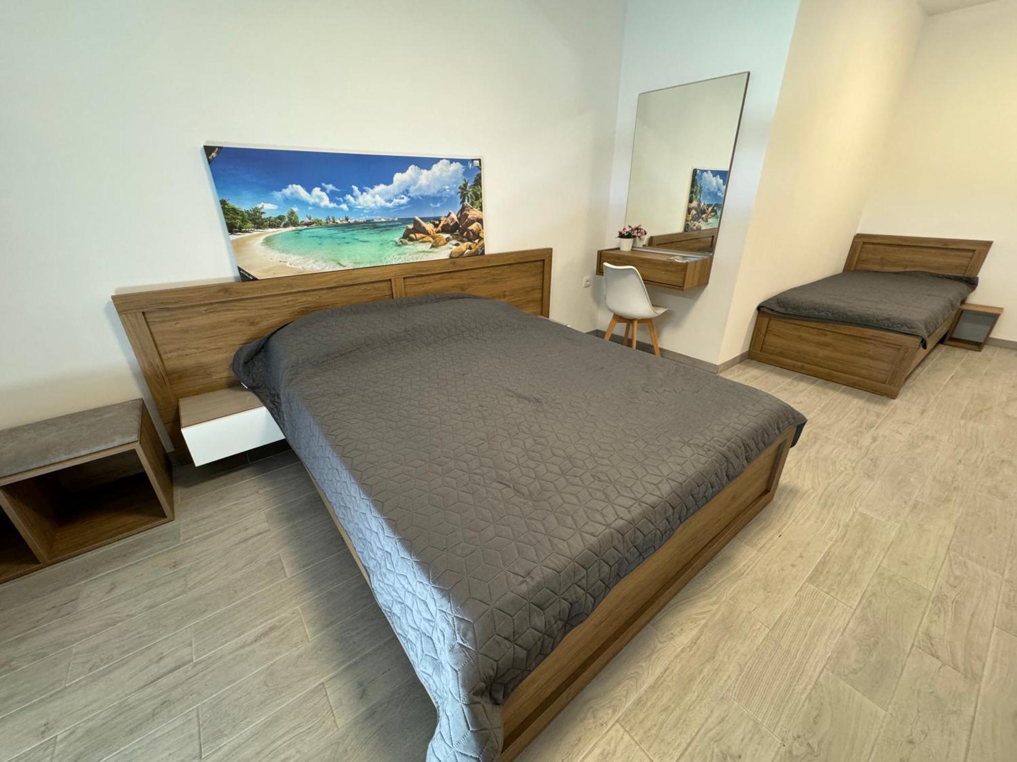 Adla Apartmani Ulcinj Exterior photo